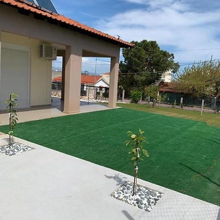 2-Bedroom Luxury Family Home Flogita Exterior photo
