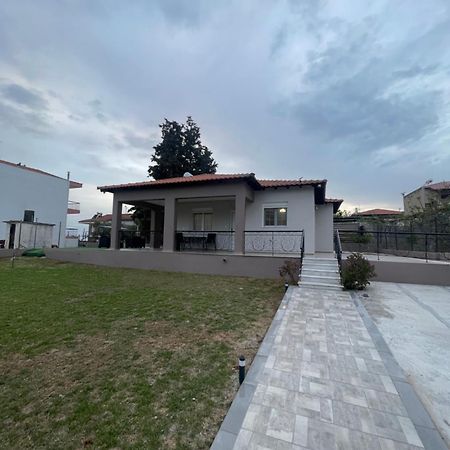 2-Bedroom Luxury Family Home Flogita Exterior photo