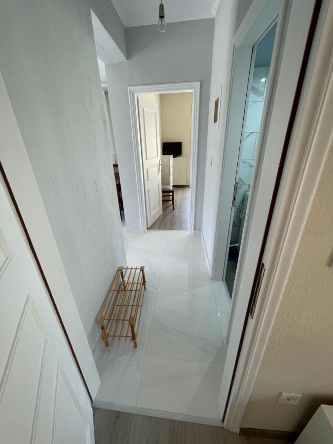 2-Bedroom Luxury Family Home Flogita Exterior photo