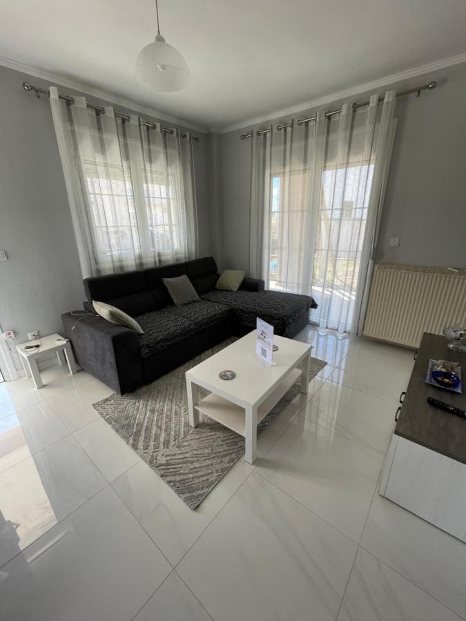 2-Bedroom Luxury Family Home Flogita Exterior photo