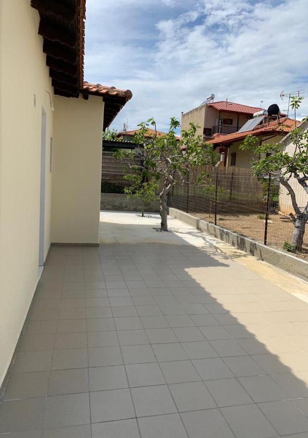 2-Bedroom Luxury Family Home Flogita Exterior photo