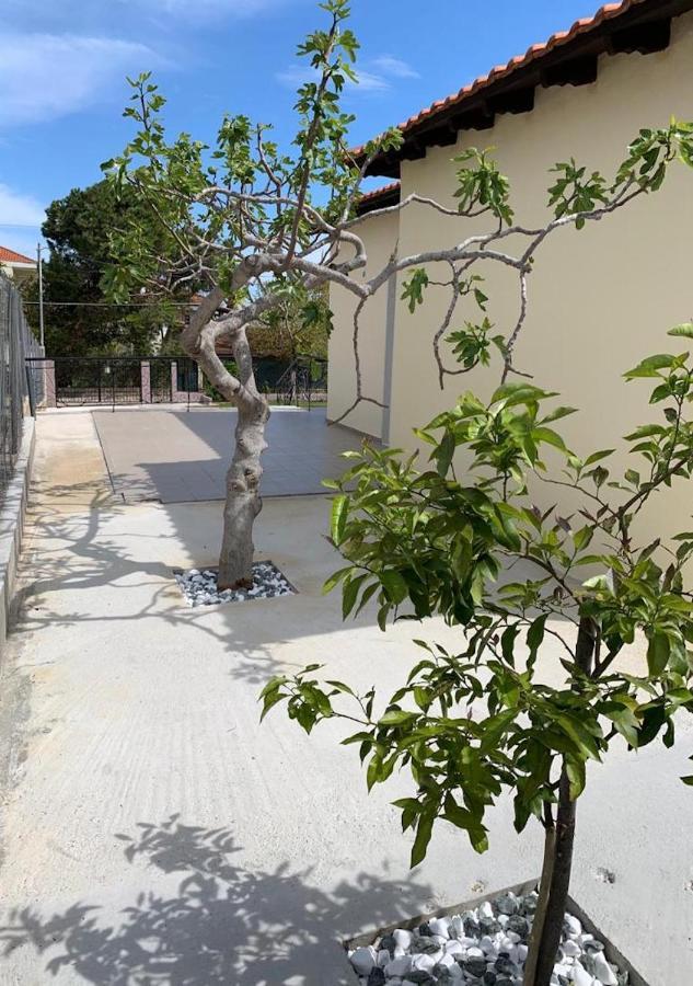 2-Bedroom Luxury Family Home Flogita Exterior photo