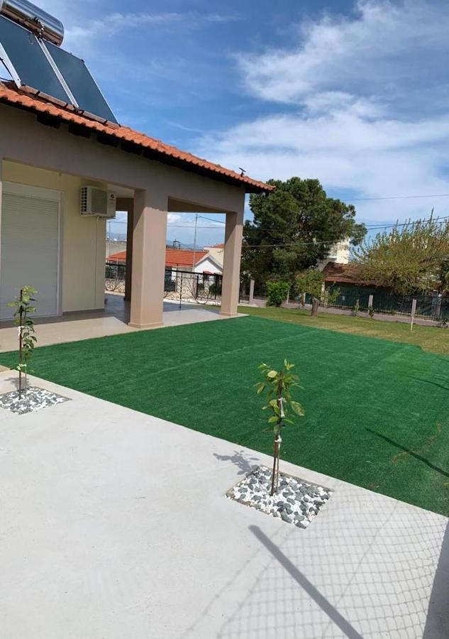 2-Bedroom Luxury Family Home Flogita Exterior photo